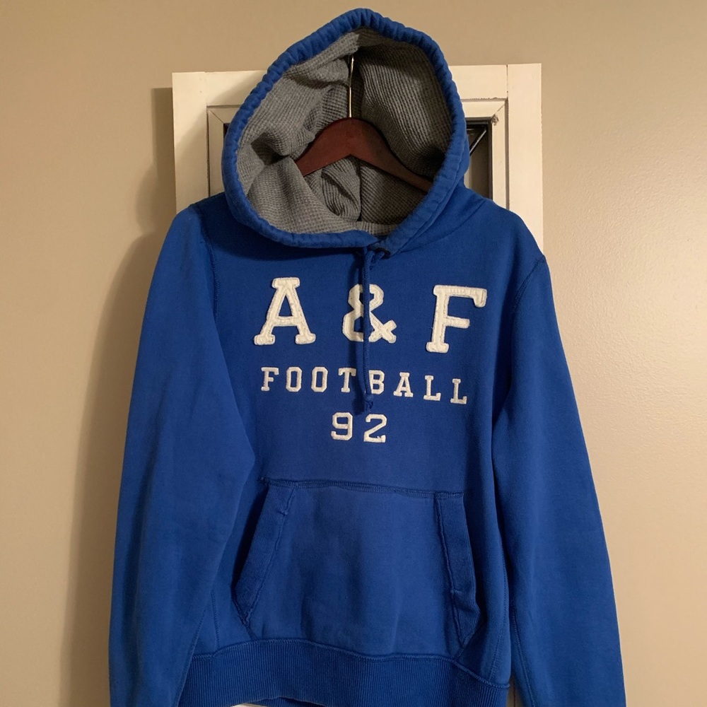 Abercrombie and Fitch Hoodie